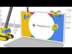 Introducción a Dialogflow CX