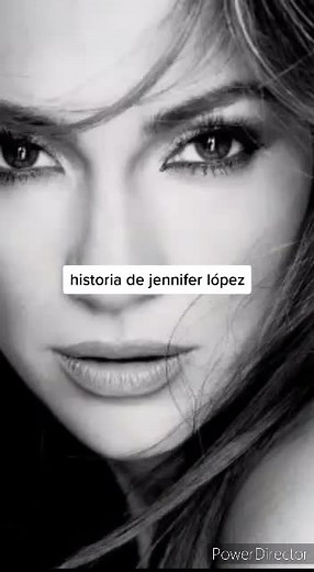 Jennifer Lopez: A Journey Through History and Evolution