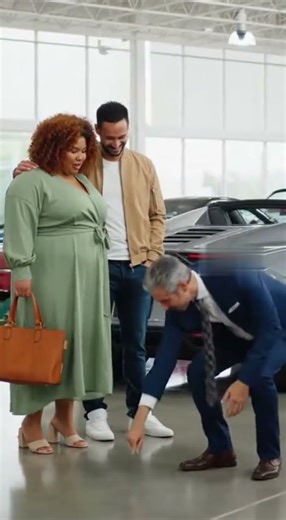 The dealership humor is CRAZY 💀😂