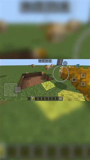 #minecraft pufferfish #shorts