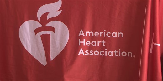 American Heart Association to host 2025 Cape Fear Heart Walk at UNCW