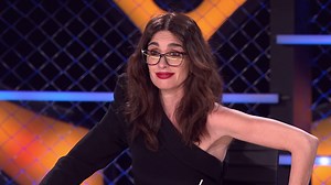 El Ángel convierte ‘Mask Singer’ en una fiesta al ritmo de ‘Walking on sunshine’