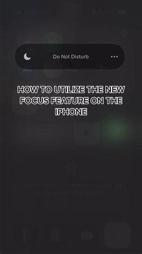 this has actually really helped my morning routine! so much less distraction. 🤍 hope this helps! #productivitytips #newupdate #focus #morningroutine