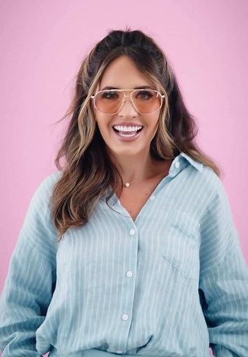 Transform Your Smile: Mags' Timeless Makeover