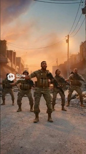 Call of Duty: The Musical