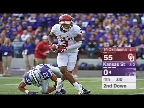 College Football "Blown Out at Home" Compilation | Part 1