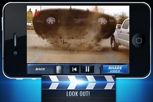 Action Movie FX brings Hollywood style special effects to your home videos