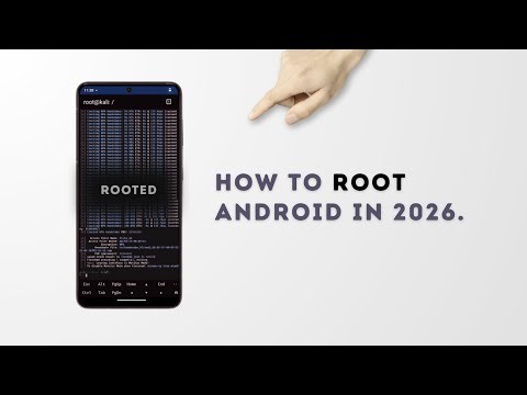 How to Root Android in 2026 (Magisk, KernelSU & Banking Apps)
