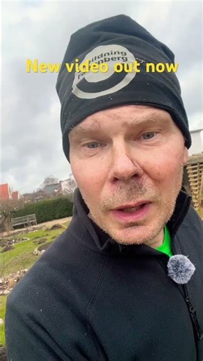 Edging borders #gardening