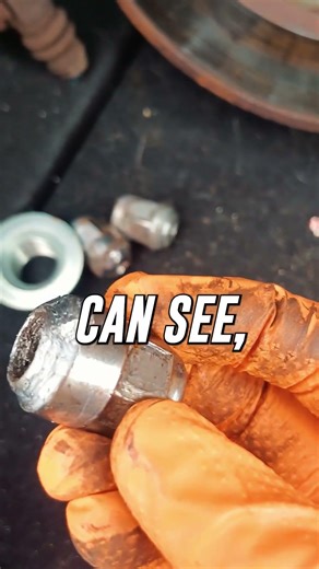 ⚡ Honda Civic Wheel Bearing/Hub Replacement – Quick Fix!