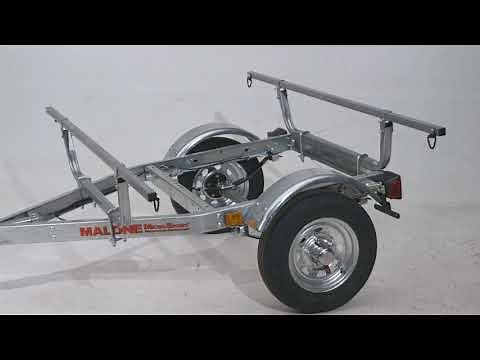 MicroSport Base Trailer and XT - MPG460