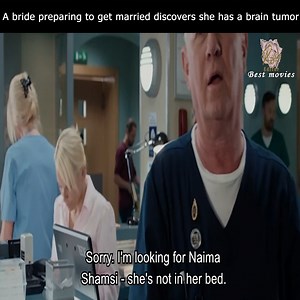 A bride preparing to get married discovers she has a brain tumor | anita plata