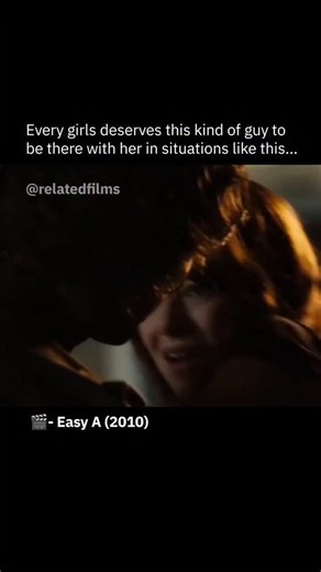 Movie Kings! | Easy A (2010) is a teen comedy centered on Olive Penderghast, a high school student whose casual lie about losing her virginity spirals out... | Instagram