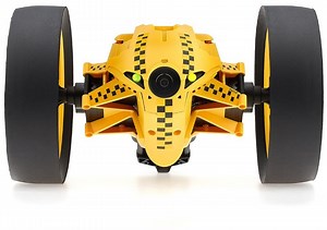 Parrot PF724300AA Jumping Race Drone Yellow