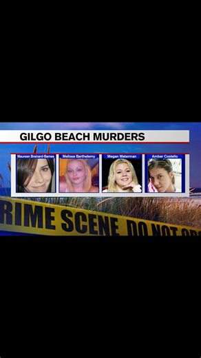 Cold Case Files Ep. 32: The Long Island Serial Killer: How Ten Bodies W...