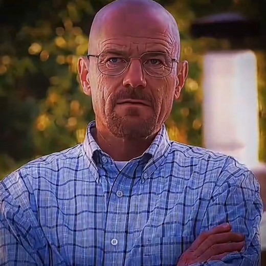 Breaking Bad: The Danger in Walter White's Character