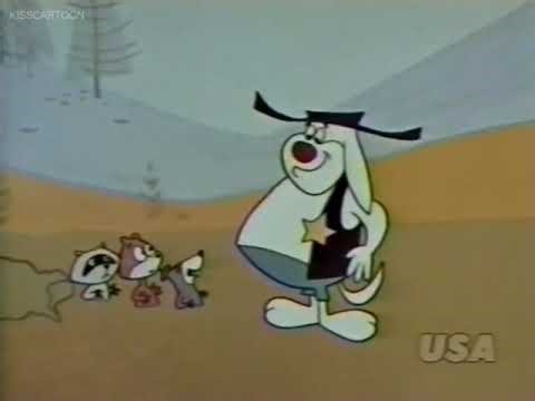 Deputy Dawg: People's Choice | Kartoonzee