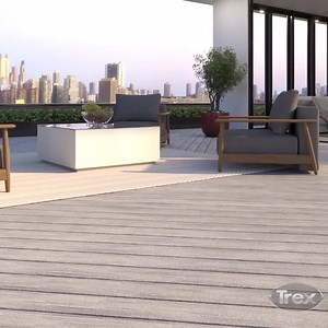 The NEXT generation of design & performance. Find Trex Transcend Lineage Decking at A.D. Moyer Lumber, your local Trex dealer. | Trex Company | Facebook