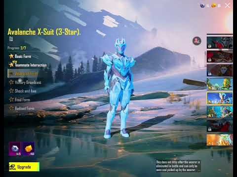 PUBG account for sale