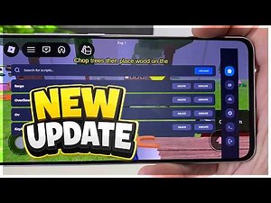 Delta Executor Mobile - How To Install Roblox Executor for iOS & Android [2026]