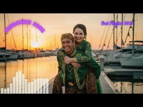 Rindu di Gunung 🌄 | The Mountain Echoes of Sundanese Love”