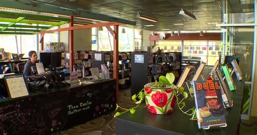 Free educational spring break programs offered at San Diego Public Library