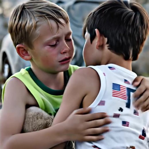 3.5K views · 12 reactions | HE WOULDN’T LET GO OF HIS BEST FRIEND —...