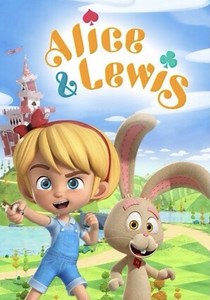 Alice & Lewis Season 1 - watch episodes streaming online