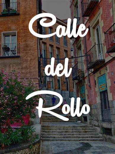 ¿Conoces la calle del Rollo de Madrid? Una de las callejuelas más misteriosas del Madrid de los Austrias 🏰, estrecha, sinuosa y cargada de leyendas… algunas realmente inquietantes 😱 ⚖️ Su nombre viene del rollo jurisdiccional, símbolo del derecho de Madrid a impartir justicia en la Edad Media. 👶 Una leyenda habla del cadáver de un niño encontrado envuelto en esteras… 🐈 Otra, aún más oscura, cuenta la historia de la Casa de los Gatos, donde dos ancianas murieron rodeadas de felinos. 🍇 Y la m