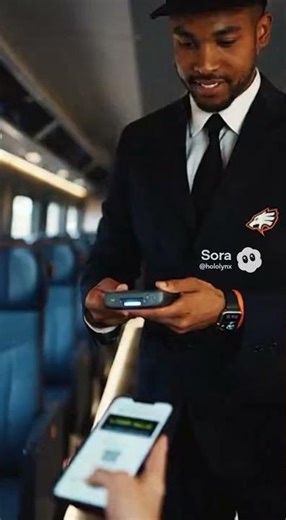 Wolf Track, Amtracks Newest Competitor