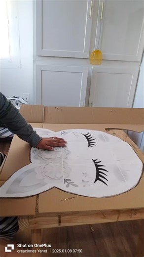 Cómo Armar una Piñata de Unicornio