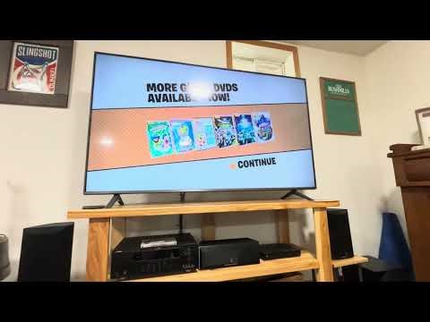 Opening to The Loud House: Season 1 Vol. 1 2017 DVD (Disc 1)