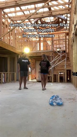 Tired of bland rooms? Build AI = your pocket interior designer.