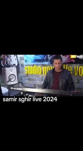 Samir sghir sur TikTok