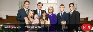 Sedmé nebe / 7th Heaven (1996–2007)