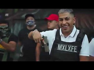 M mala fe ( video oficial )
