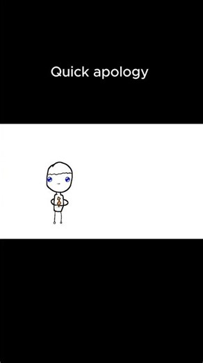 Quick Apology #art #liloandstich #animation #drawing