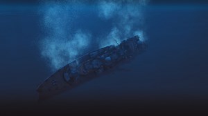 Cold Waters Weapons Guide