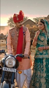 ओम बन्ना ओर उनकी पत्नी मै अटूट प्रेम!!OM BANNA #ombanna #bulletbaba #explore #viral #trending #ai