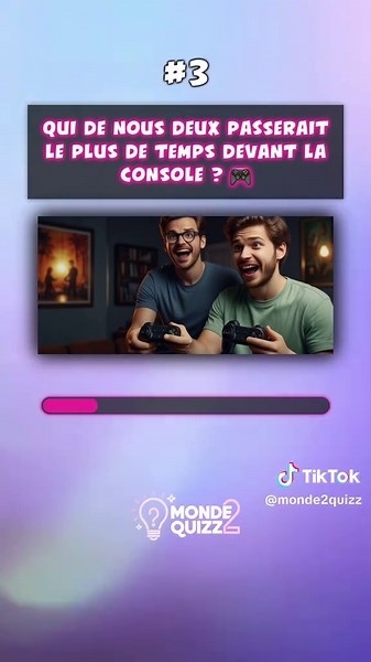 Quiz Couple : Testez Votre Amour !
