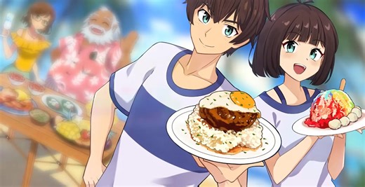 ‘Kitchen Sync: Aloha!’ Is a Cozy Cooking RPG, and That Idea Alone Is Enough To Get Me Undeniably Hyped