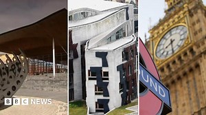 Wales and Whitehall devolution challenge warning