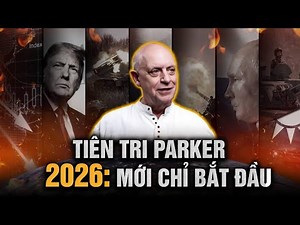 [PROPHECY 2026]: Selection of 7 World Prophets Related to Anyone | Ms. Ruby