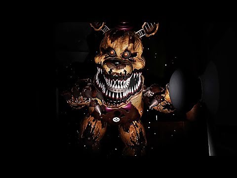 ANIMATRONICOS DE PESADILLA | FIVE NIGHTS AT FREDDY'S VR HELP WANTED Parte 3