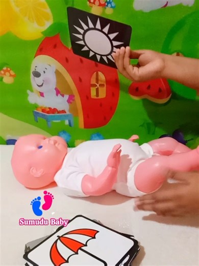 Sumudu Baby on TikTok
