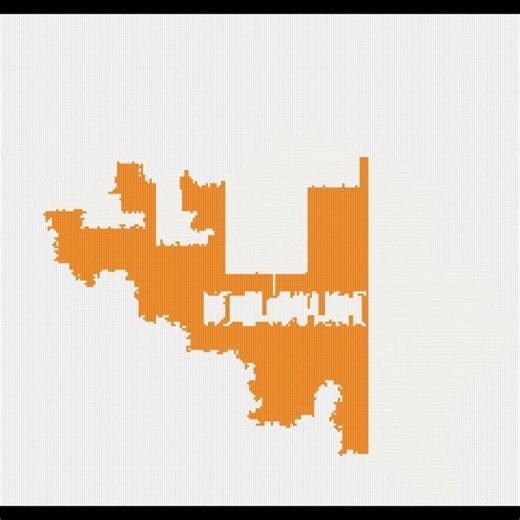 Belgium Map with city names