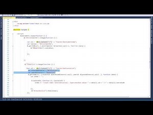 Pass Multiple Parameters to jQuery Ajax call in ASP.NET CORE