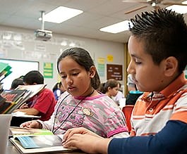 Interactive Strategies for Teaching Nonfiction Text Structure