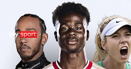 Download and run Sky Sports on PC & Mac (Emulator)