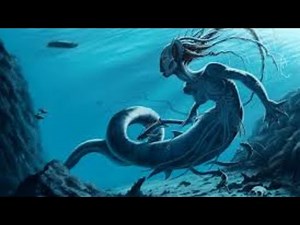 Top 5 Real-Life Mermaids Caught on Camera – Shocking Footage